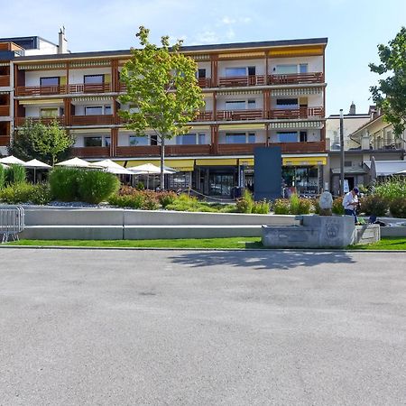 Apartment Le Farinet-2 By Interhome Crans-Montana Exterior photo