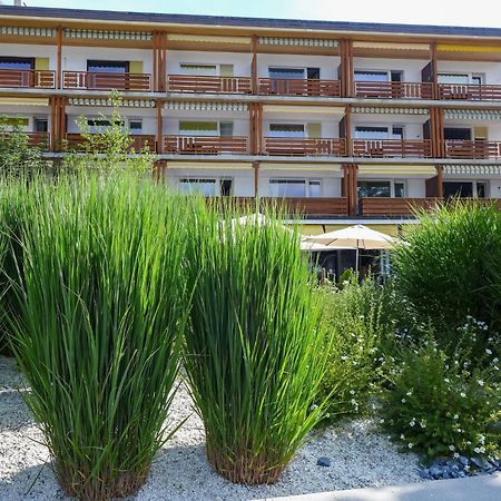 Apartment Le Farinet-2 By Interhome Crans-Montana Exterior photo